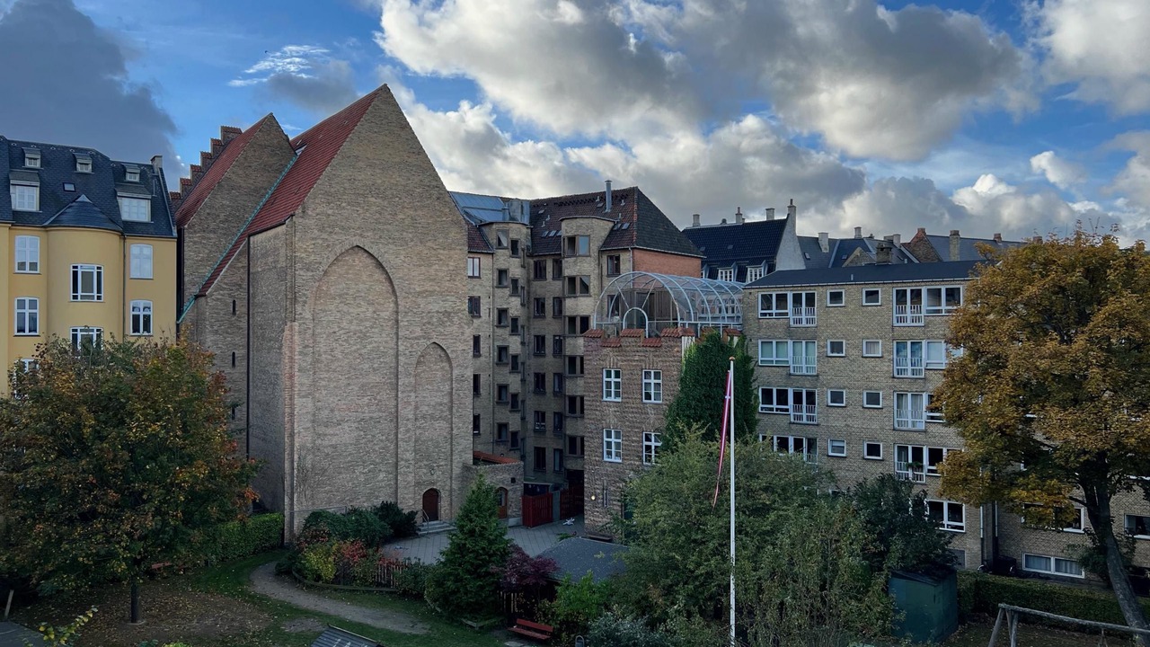 Photo of Others in København N