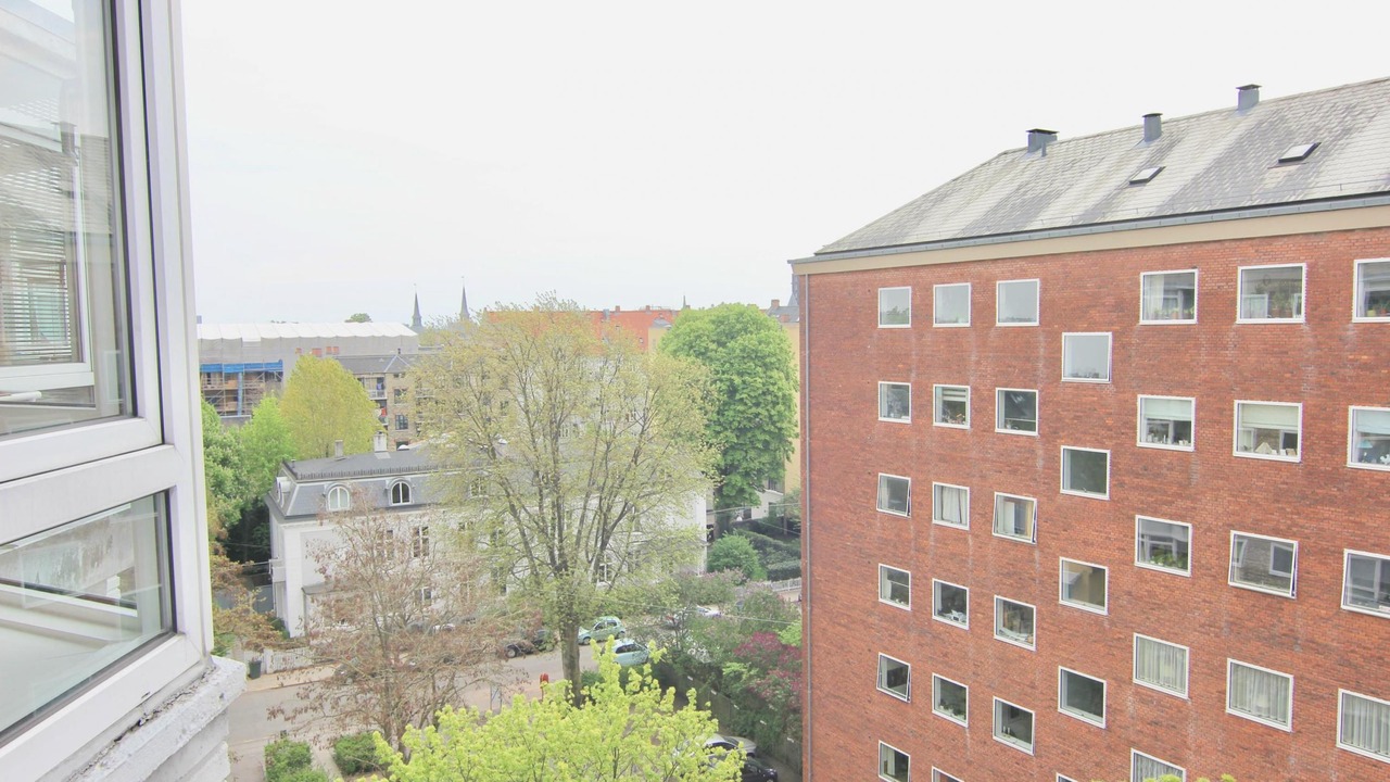 Photo of Others in Frederiksberg C