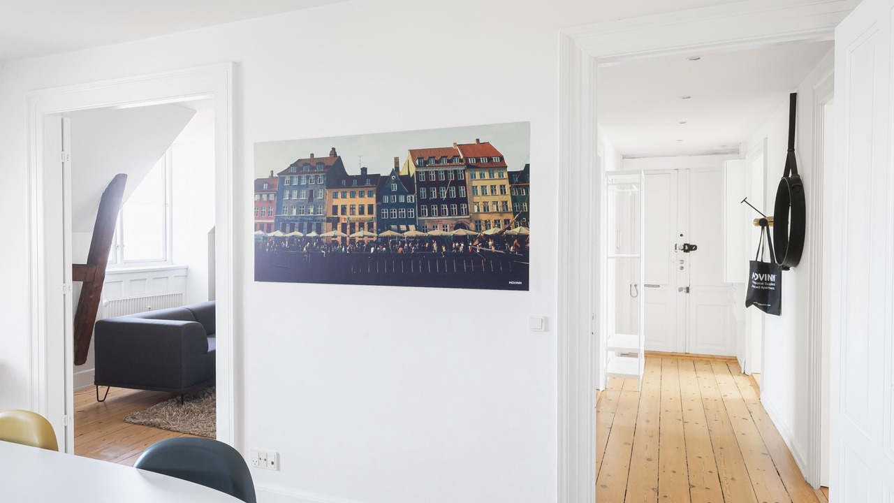 Photo of Others in Copenhagen K