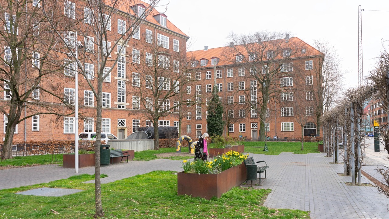 Photo of Others in Frederiksberg