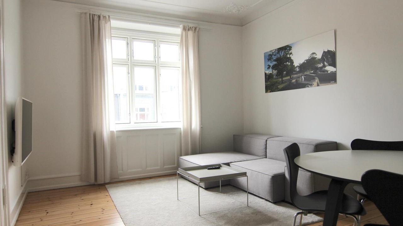 Photo of Others in Frederiksberg C