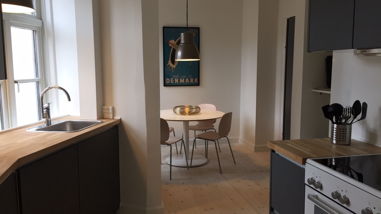 Photo of Others in København N