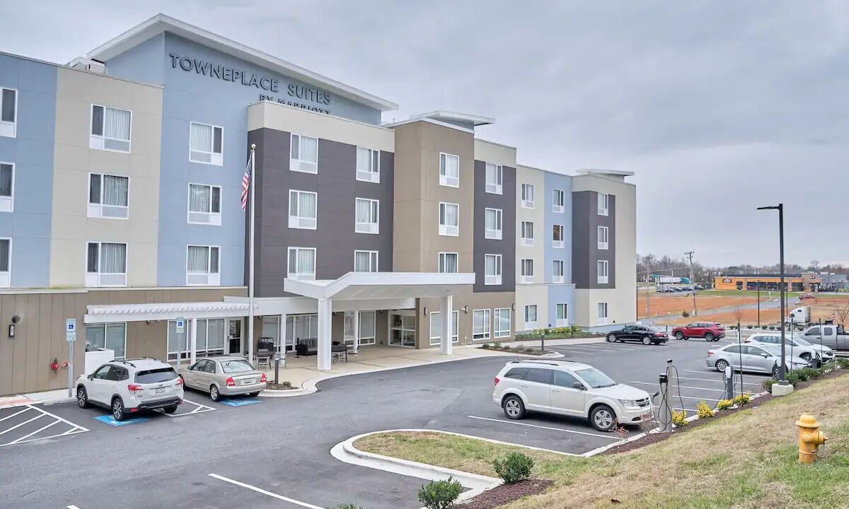 Photo of Outdoor in Aberdeen