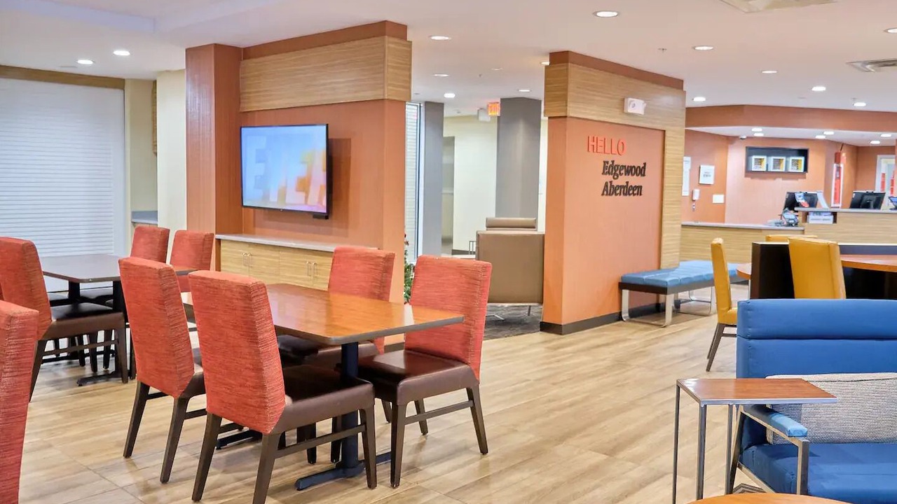 Photo of Others in Aberdeen