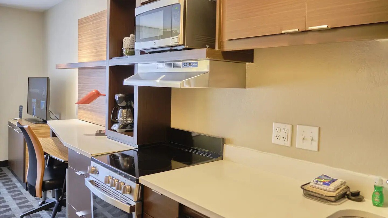 Photo of Kitchen in Aberdeen