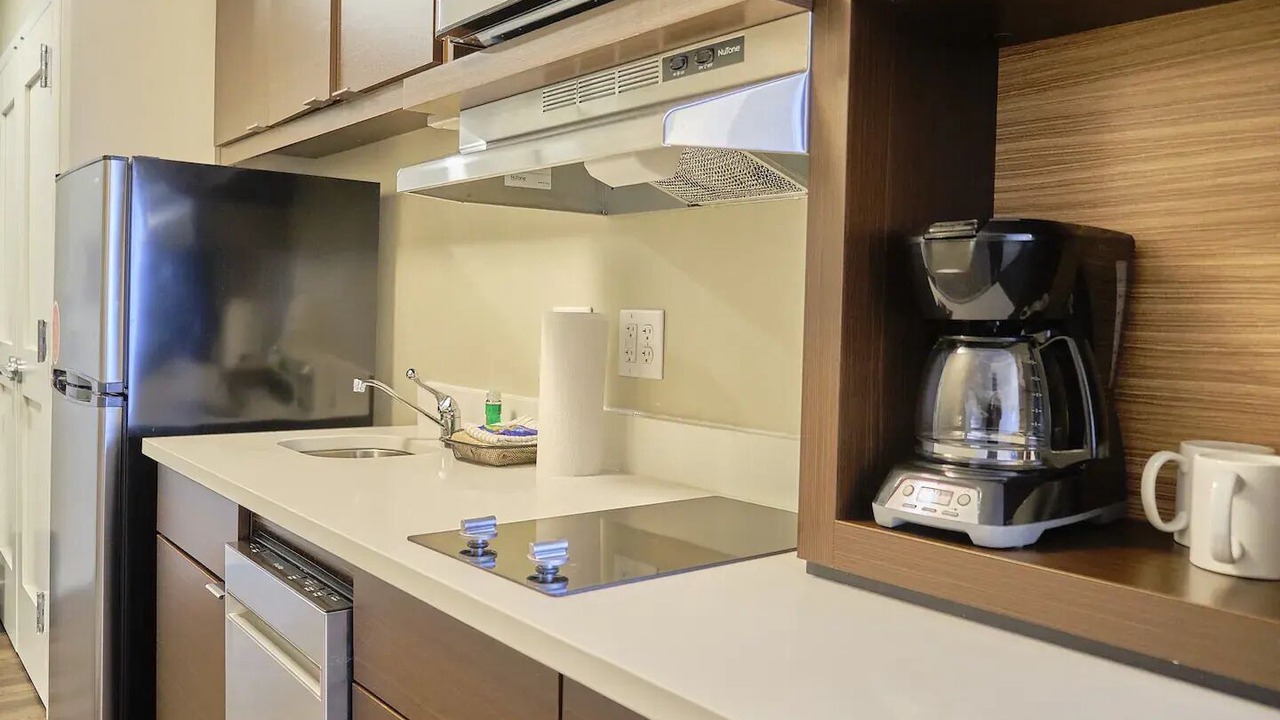 Photo of Kitchen in Aberdeen