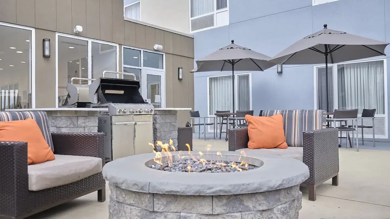 Photo of Outdoor in Aberdeen