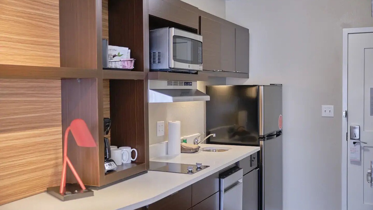 Photo of Kitchen in Aberdeen