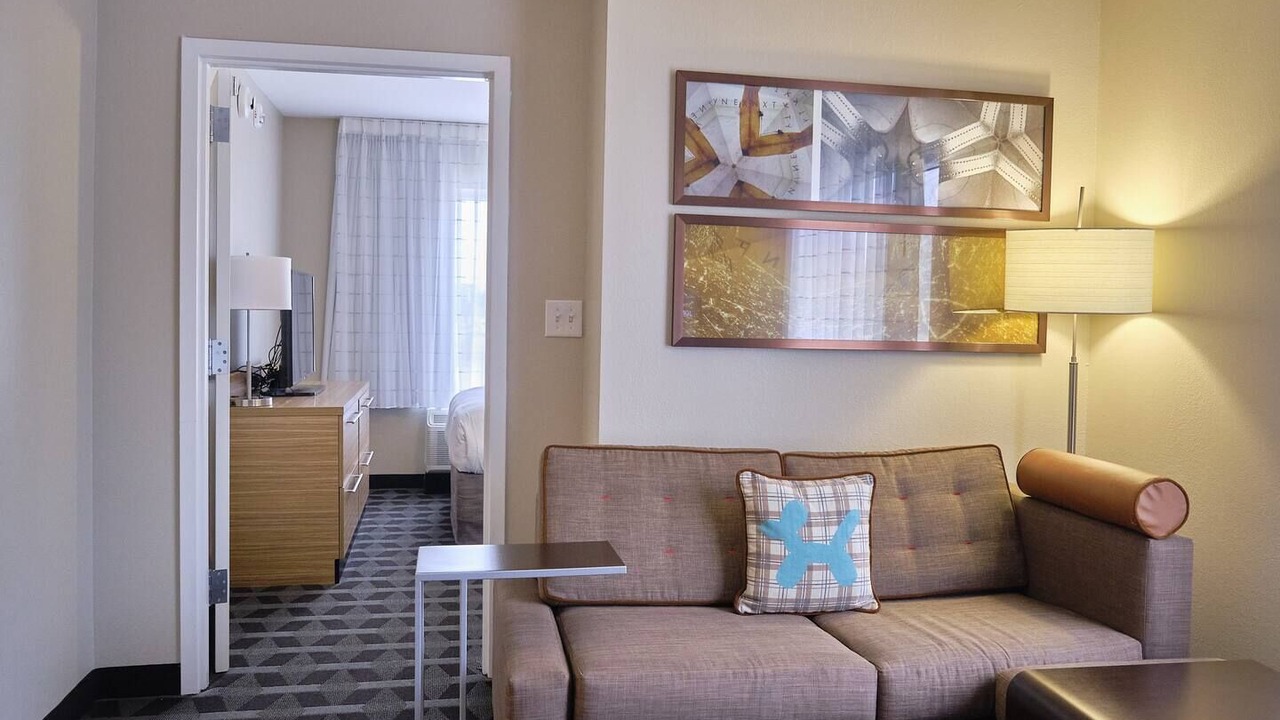 Photo of Livingroom in Aberdeen