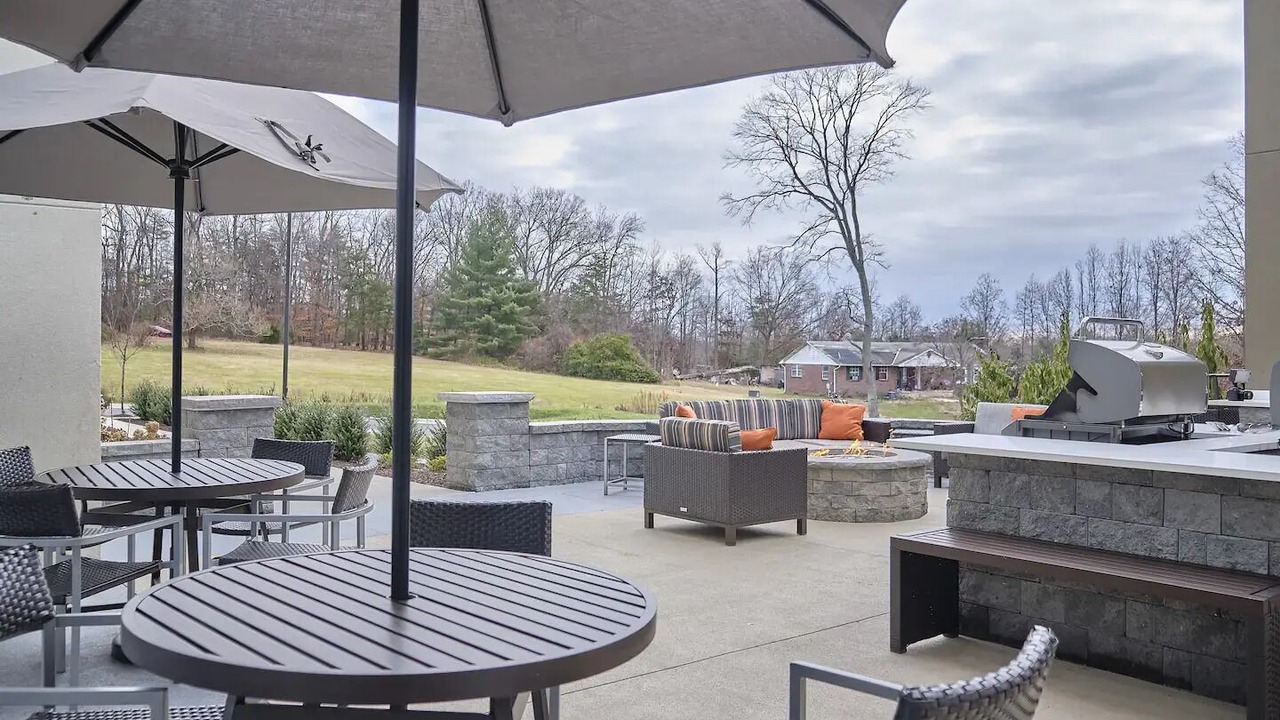 Photo of Outdoor in Aberdeen