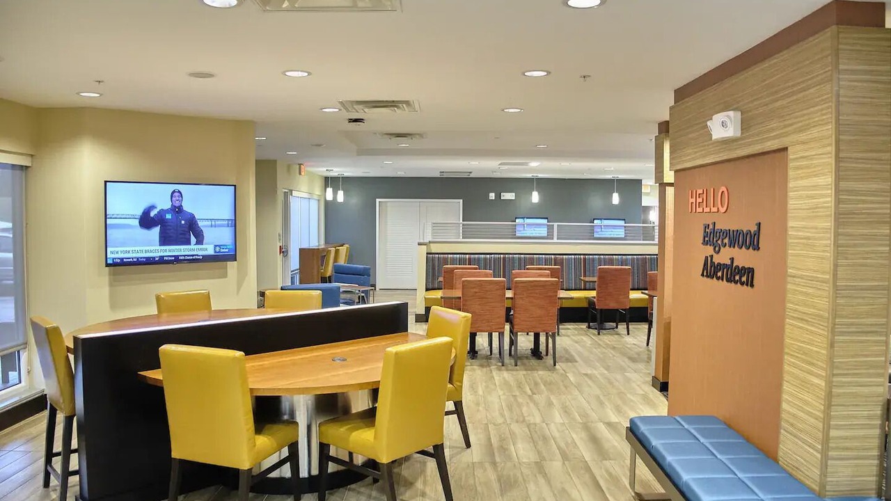 Photo of Others in Aberdeen