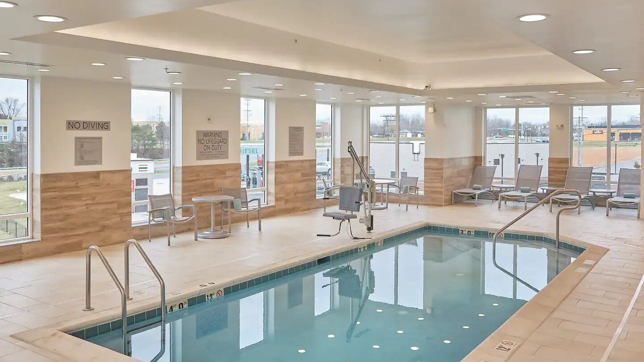 Photo of Outdoor in Aberdeen