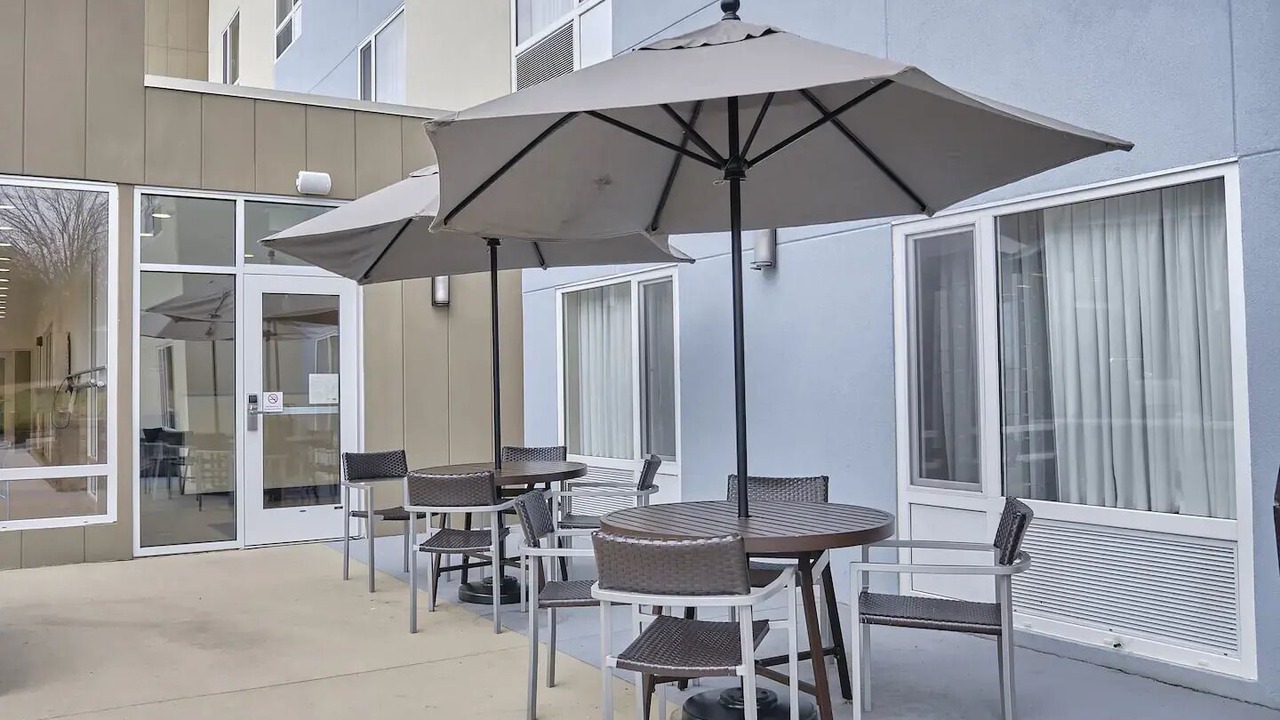 Photo of Outdoor in Aberdeen