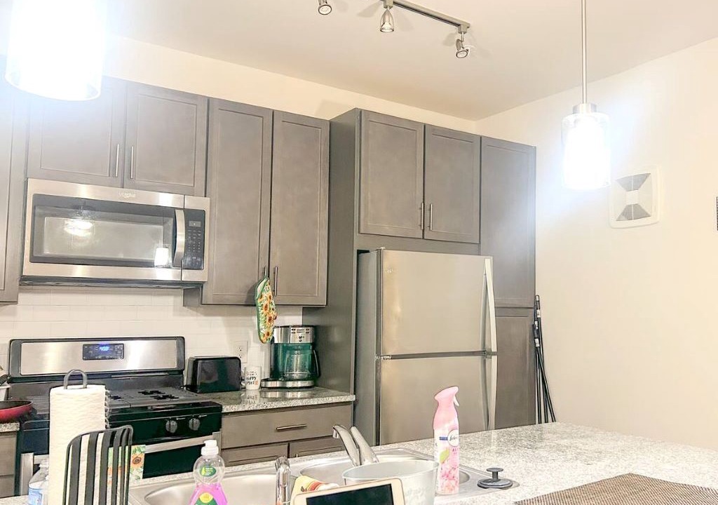 Photo of Kitchen in Texas City