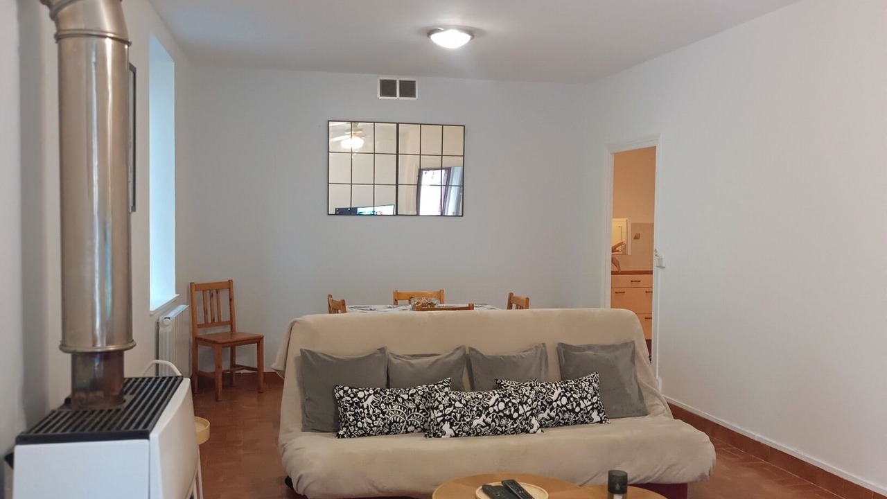 Photo of Livingroom in Aulus-les-Bains