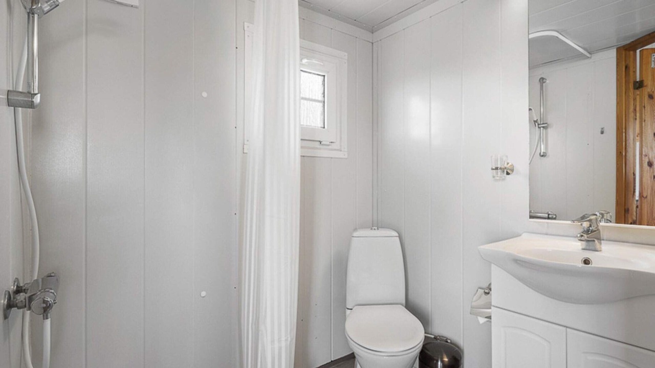 Photo of Bathroom in Klim