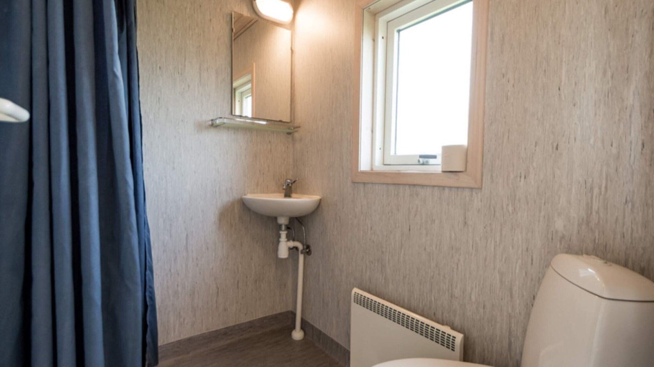Photo of Bathroom in Bogense