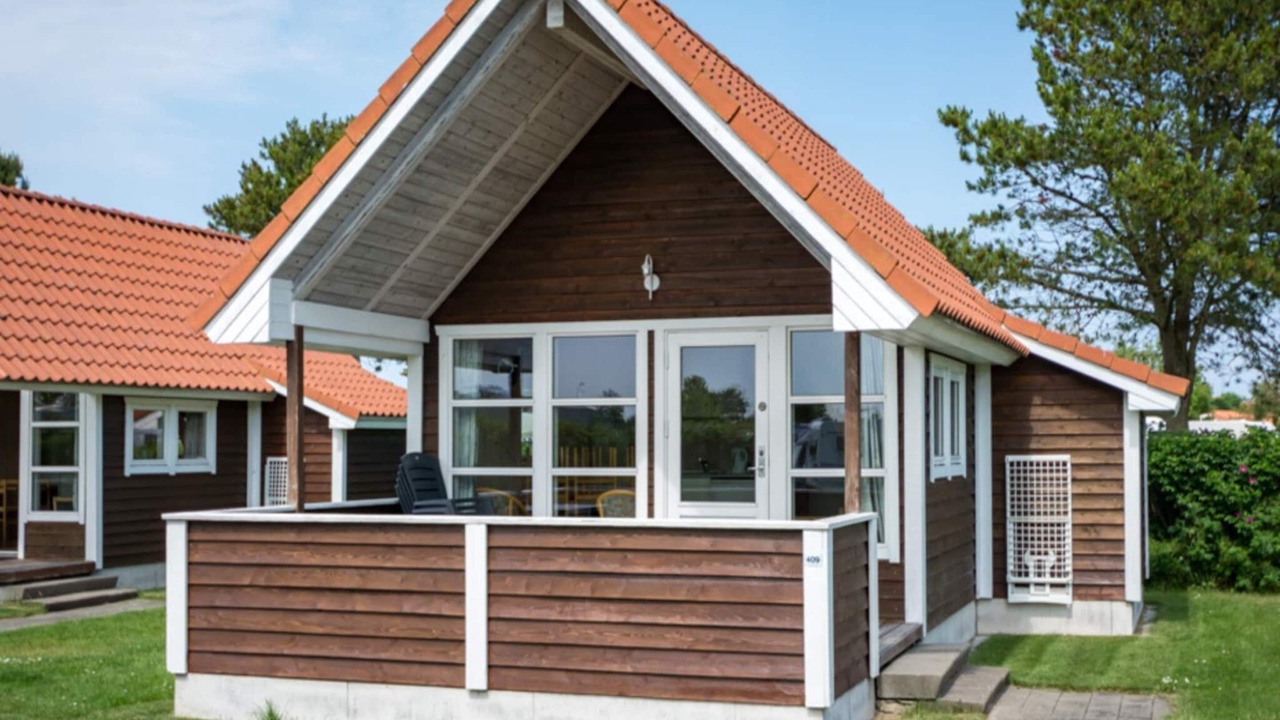 Photo of Outdoor in Bogense