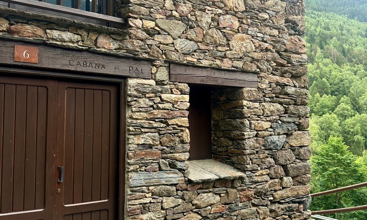 Photo of Outdoor in Ordino