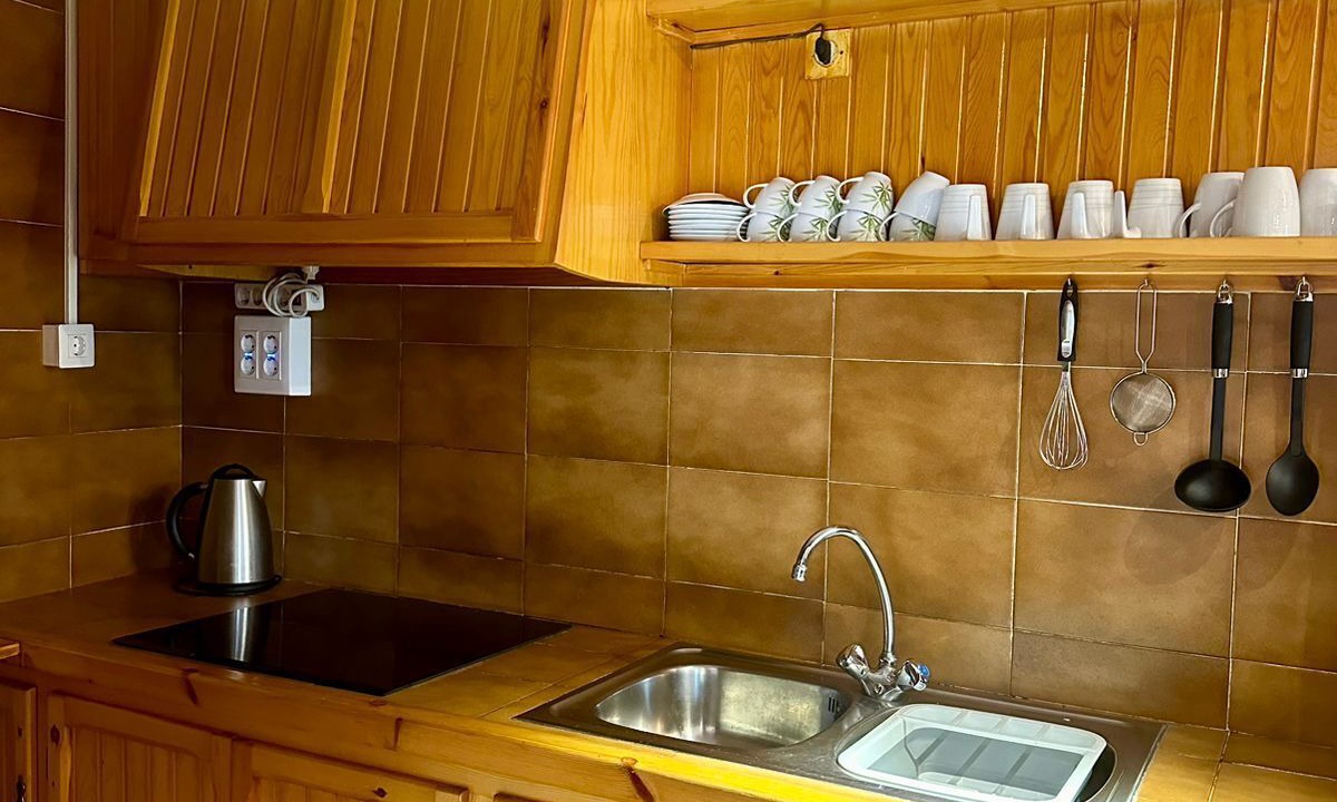 Photo of Kitchen in Ordino