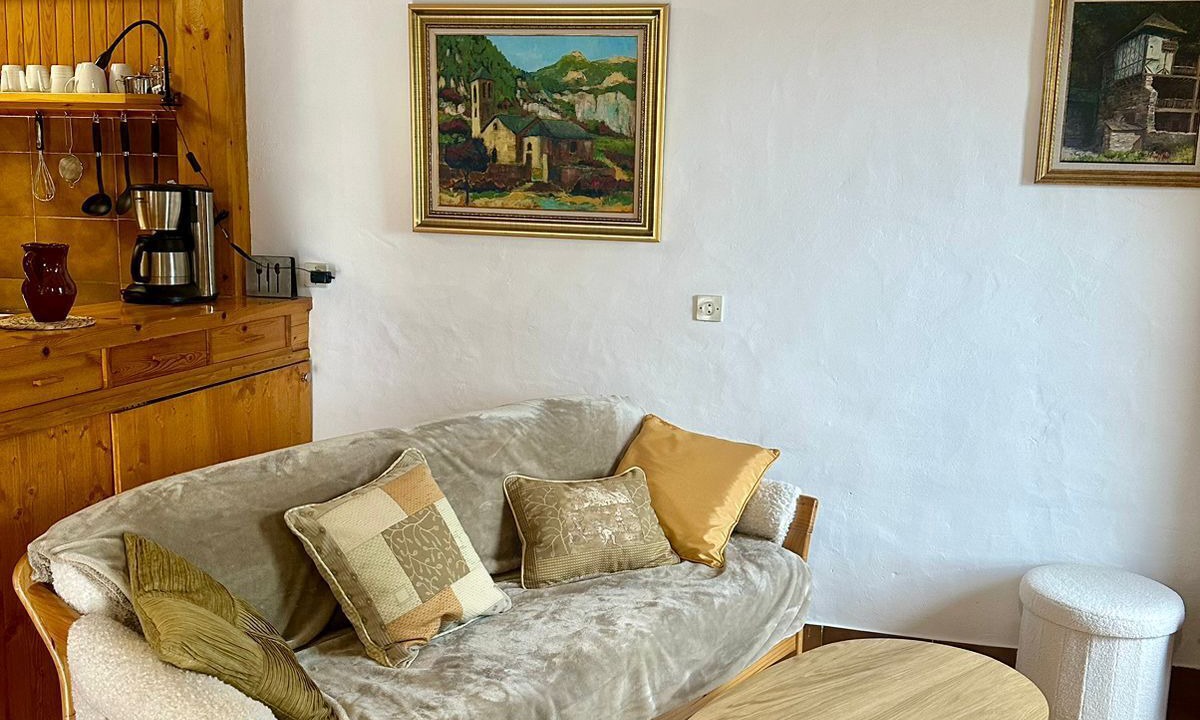Photo of Livingroom in Ordino