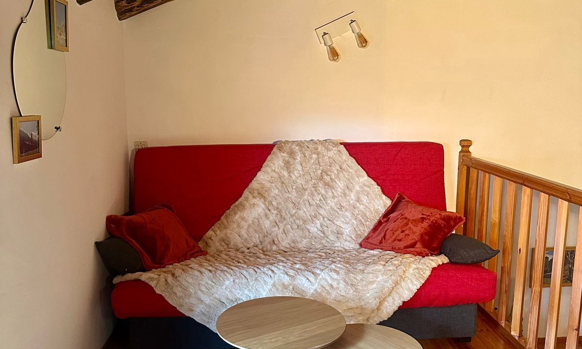 Photo of Livingroom in Ordino
