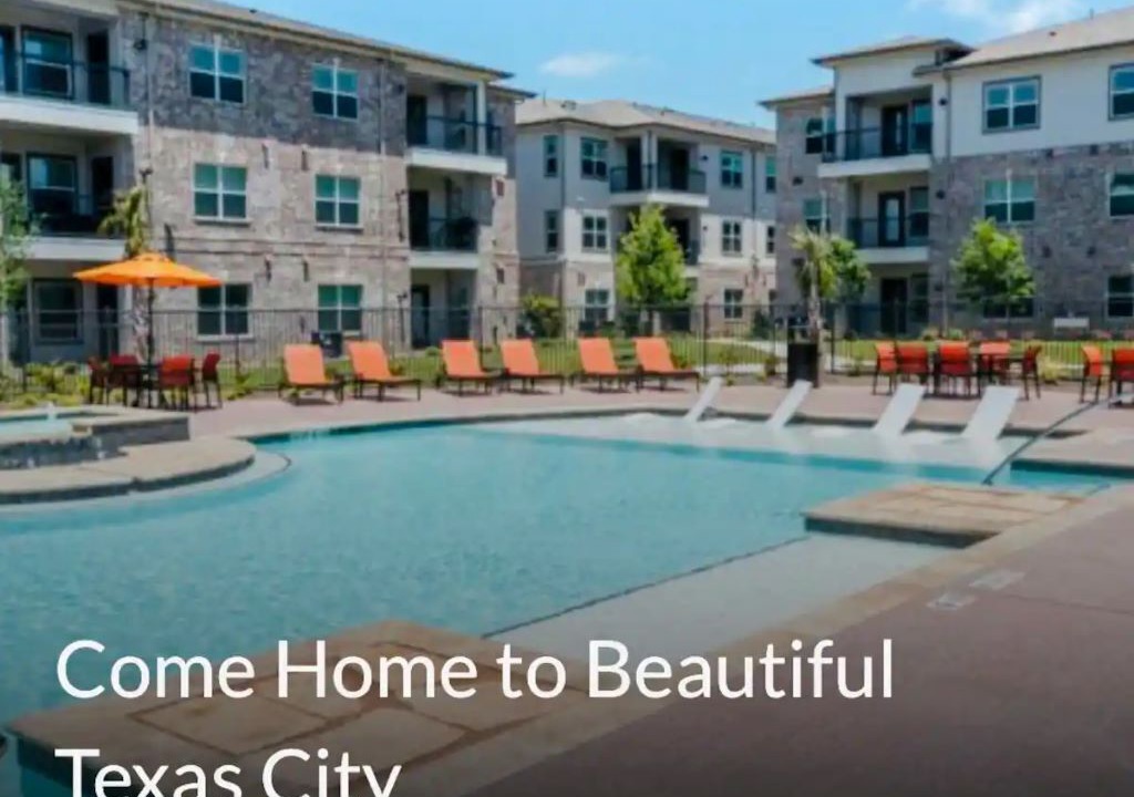 Photo of Outdoor in Texas City