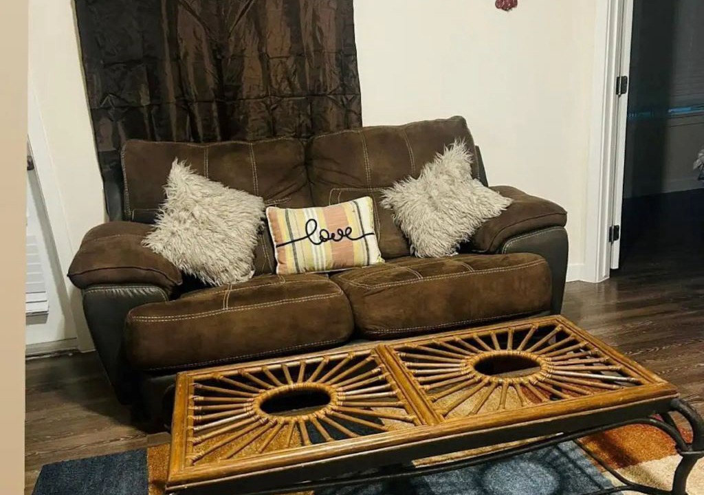 Photo of Livingroom in Texas City