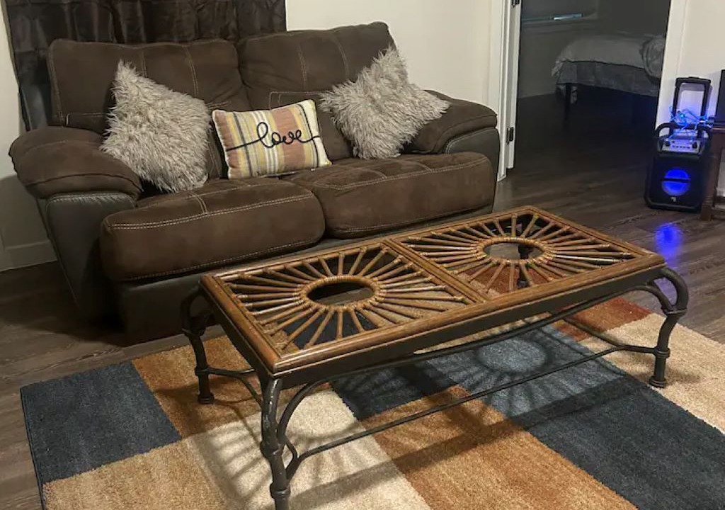 Photo of Livingroom in Texas City