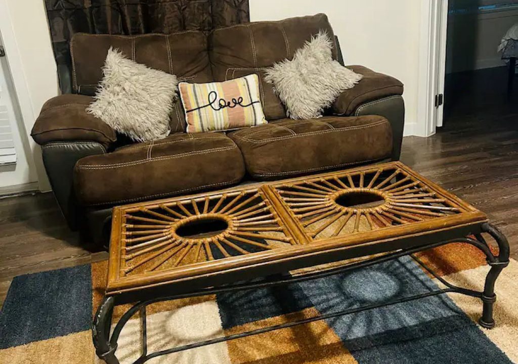 Photo of Livingroom in Texas City