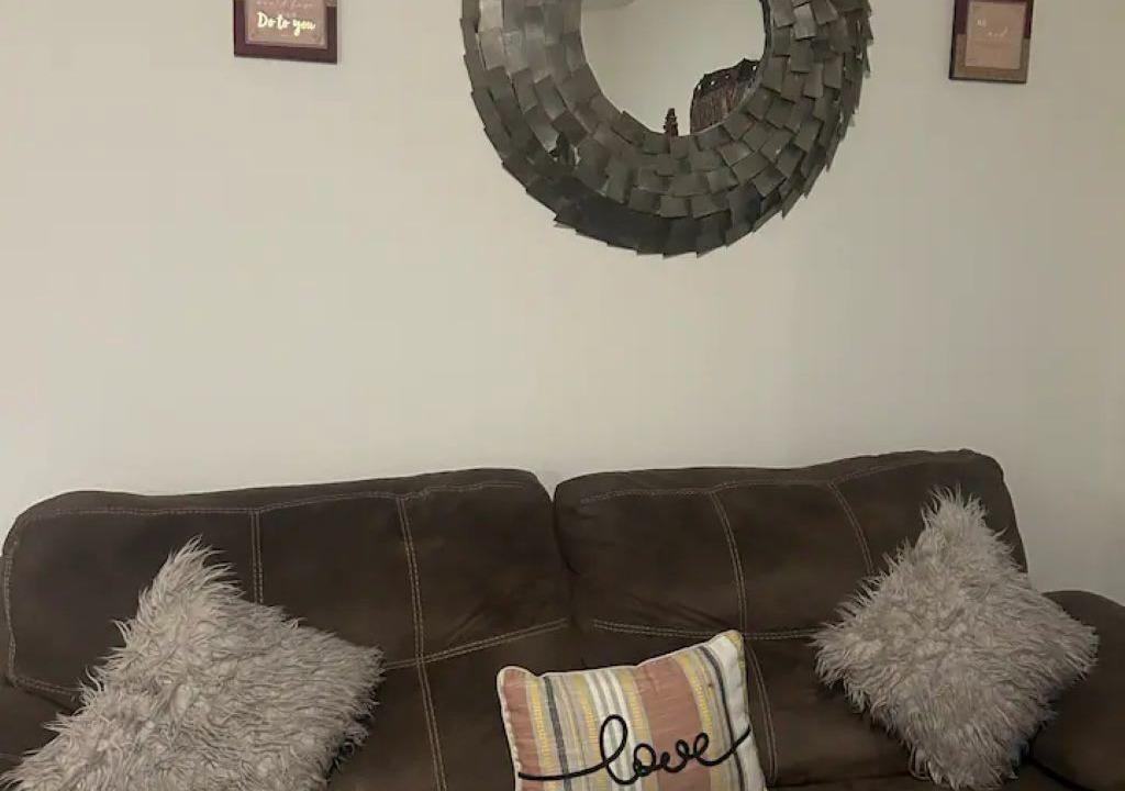 Photo of Livingroom in Texas City