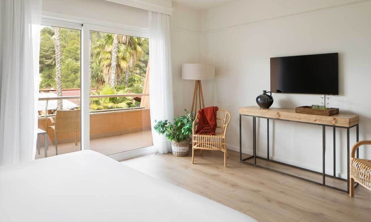 Photo of Bedroom in Begur