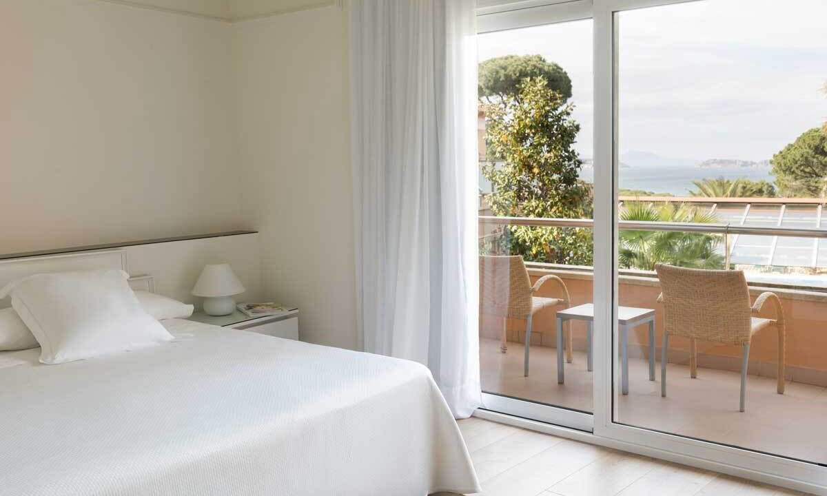 Photo of Bedroom in Begur