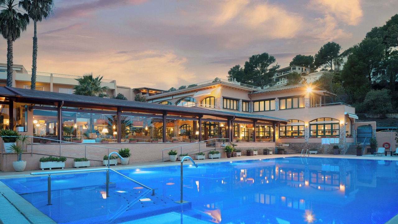 Photo of Outdoor in Begur