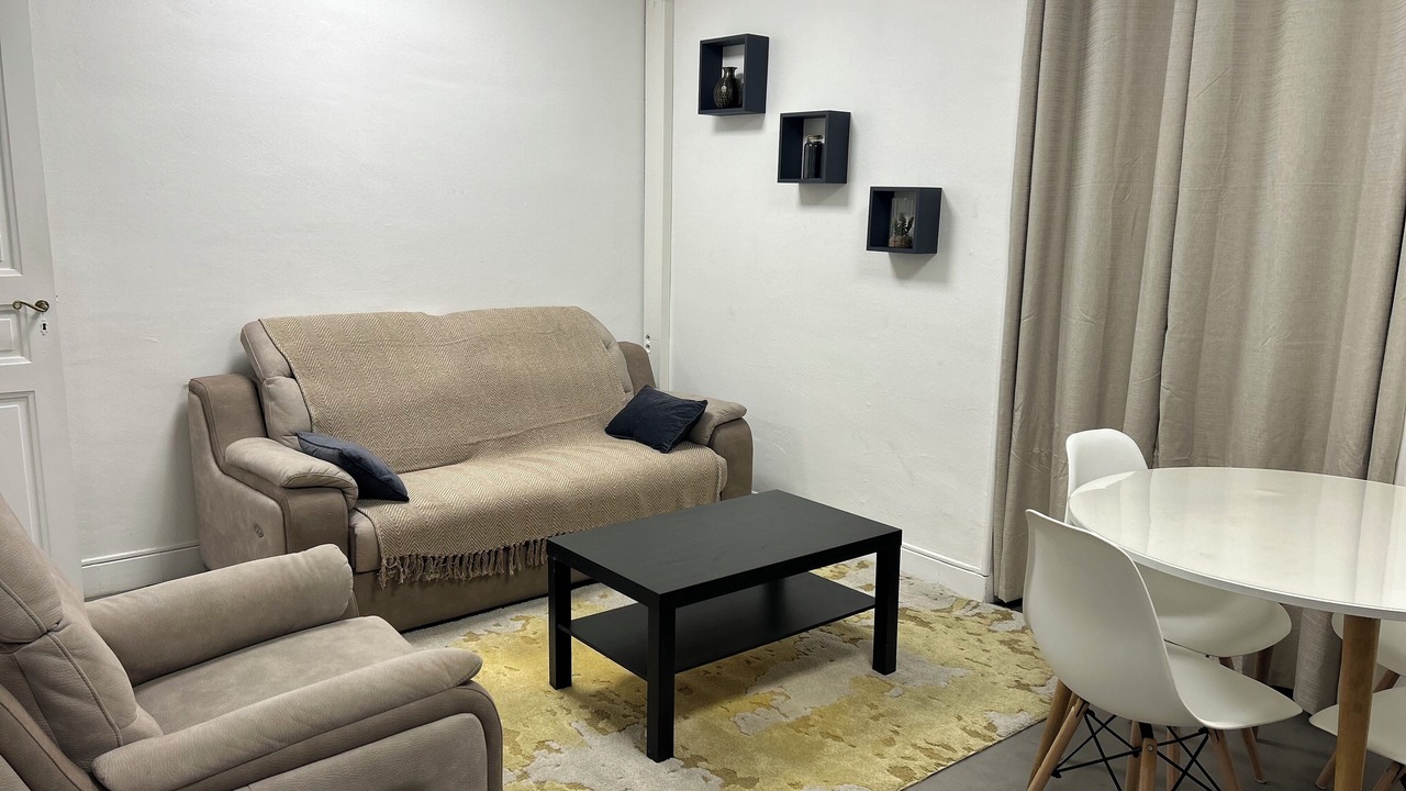 Photo of Livingroom in Barbentane