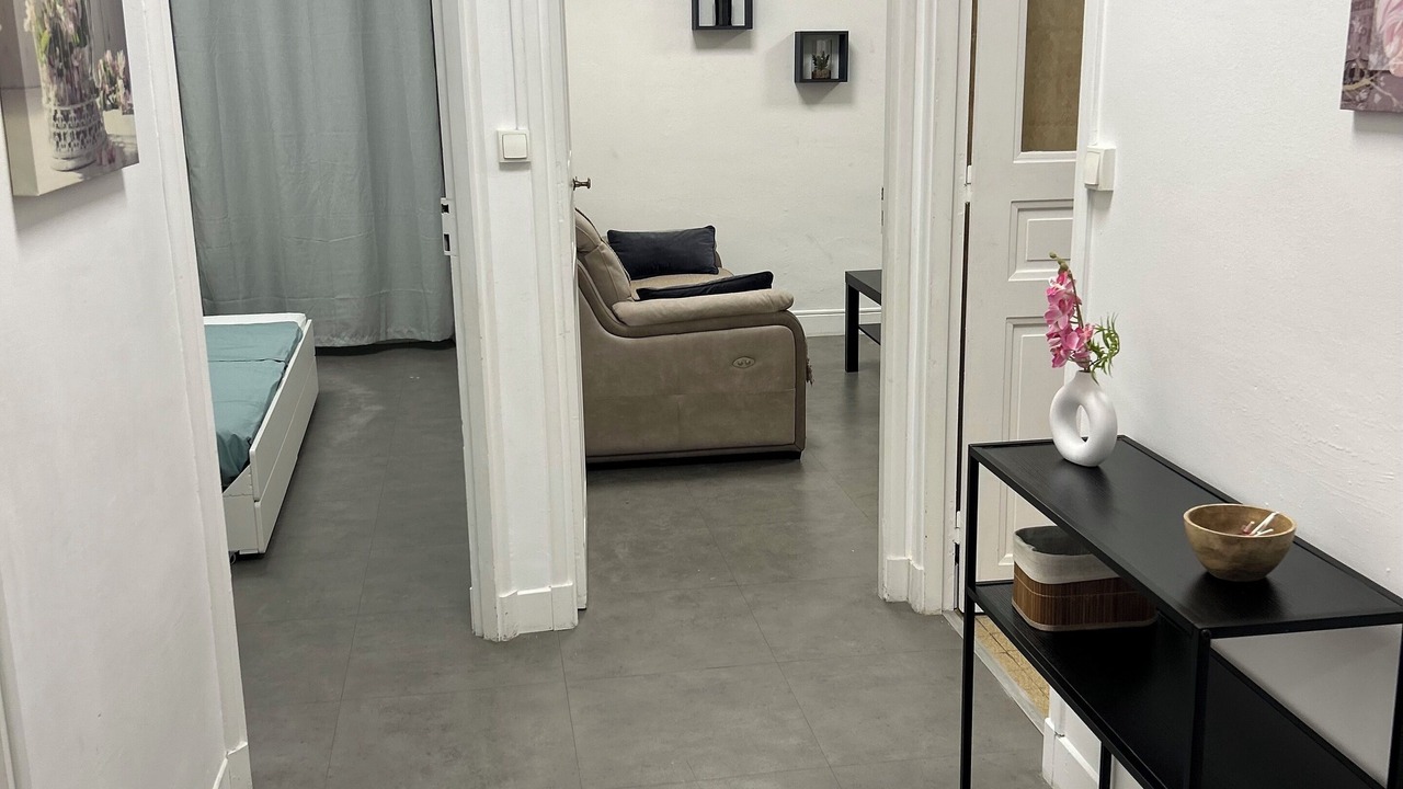 Photo of Livingroom in Barbentane