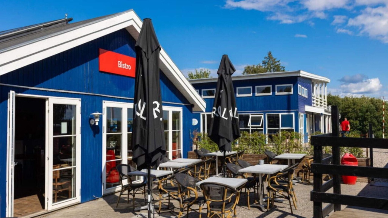 Photo of Outdoor in Vipperod