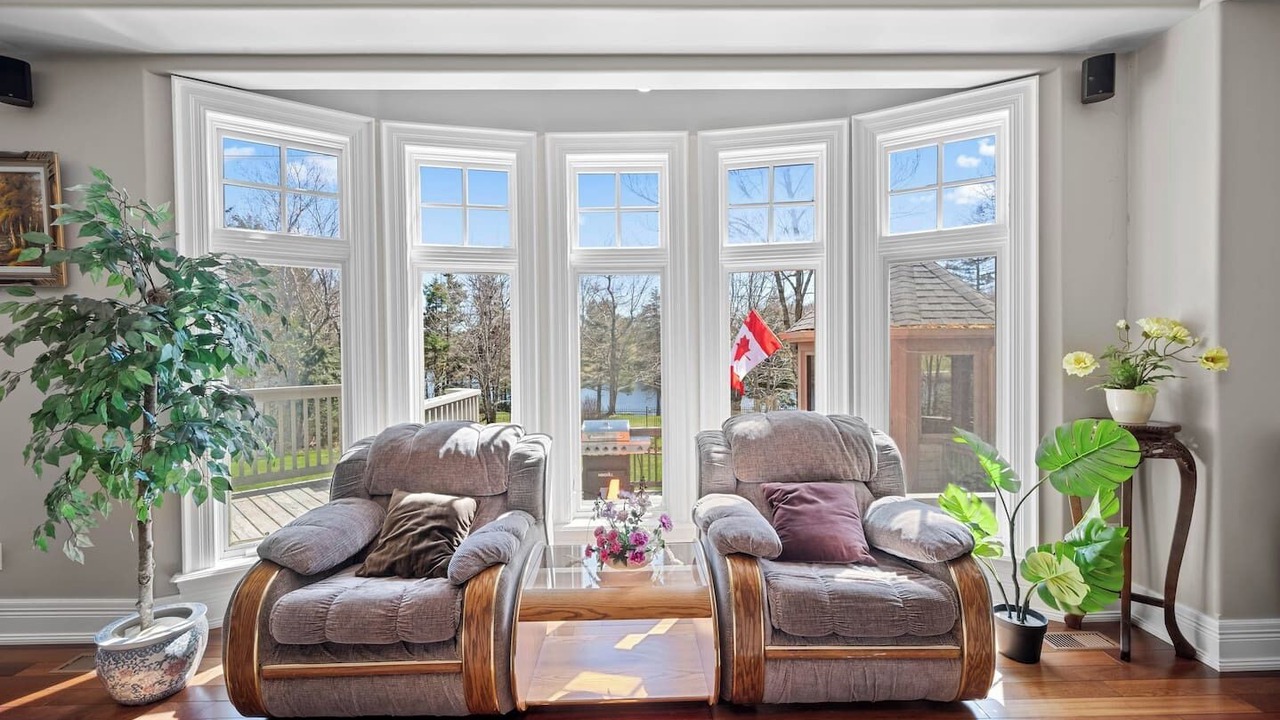 Photo of Livingroom in Hammonds Plains