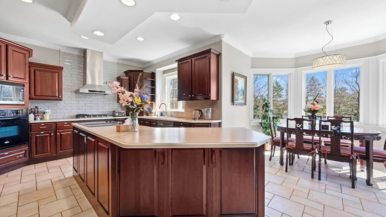 Photo of Kitchen in Hammonds Plains