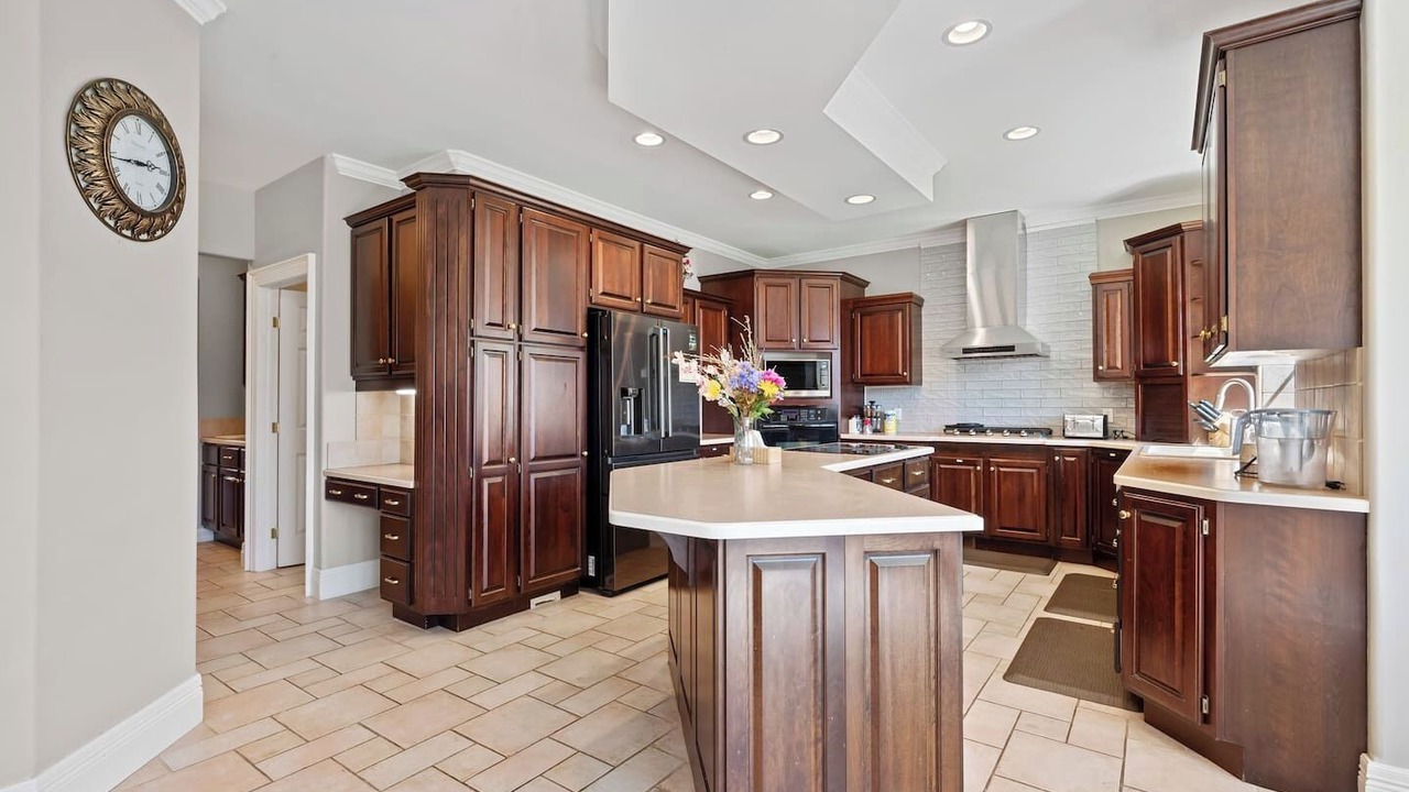Photo of Kitchen in Hammonds Plains