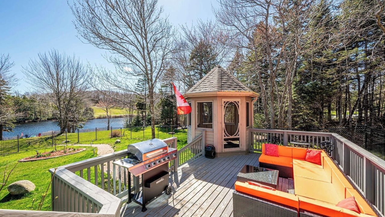 Photo of Outdoor in Hammonds Plains