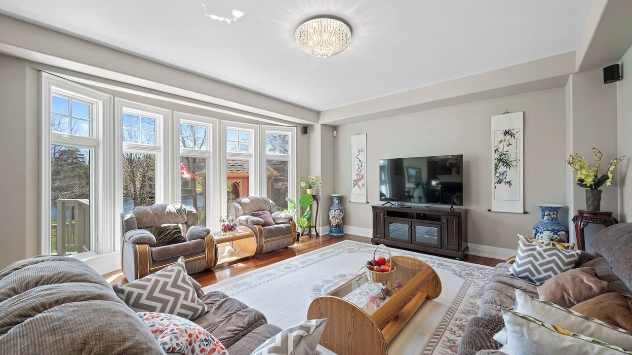 Photo of Livingroom in Hammonds Plains