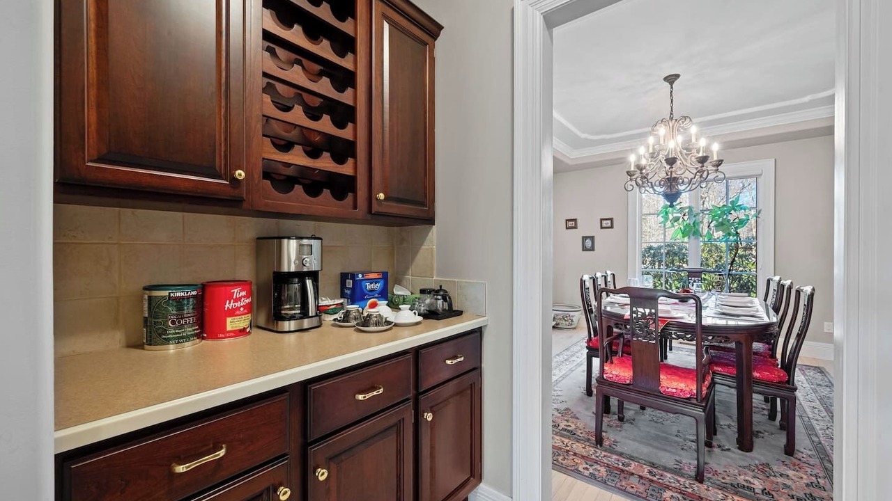 Photo of Kitchen in Hammonds Plains