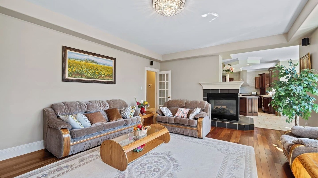 Photo of Livingroom in Hammonds Plains