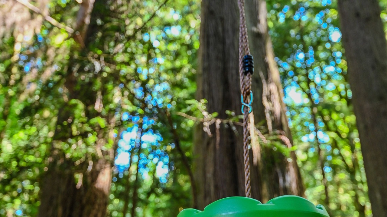 Photo of Outdoor in Cottage Lake