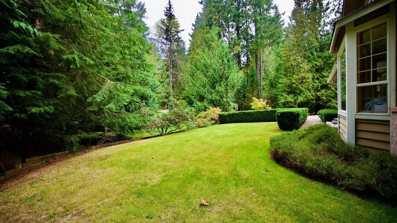 Photo of Outdoor in Cottage Lake