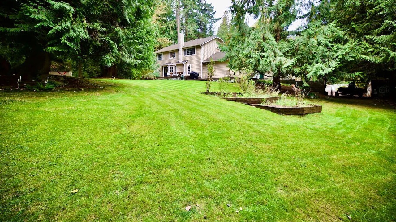 Photo of Outdoor in Cottage Lake