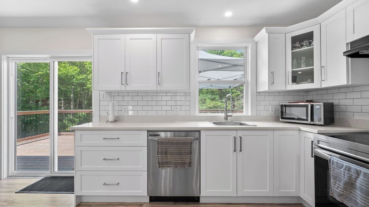 Photo of Kitchen in Prospect Bay