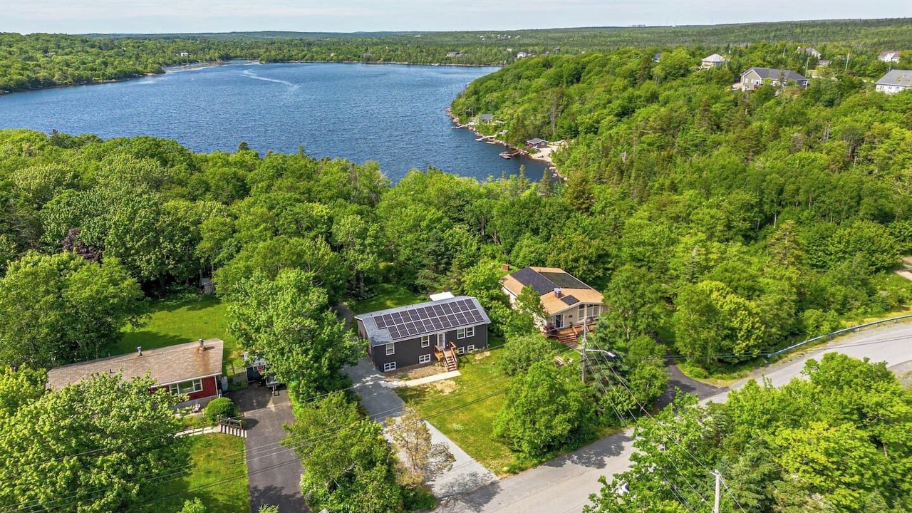 Photo of Outdoor in Prospect Bay