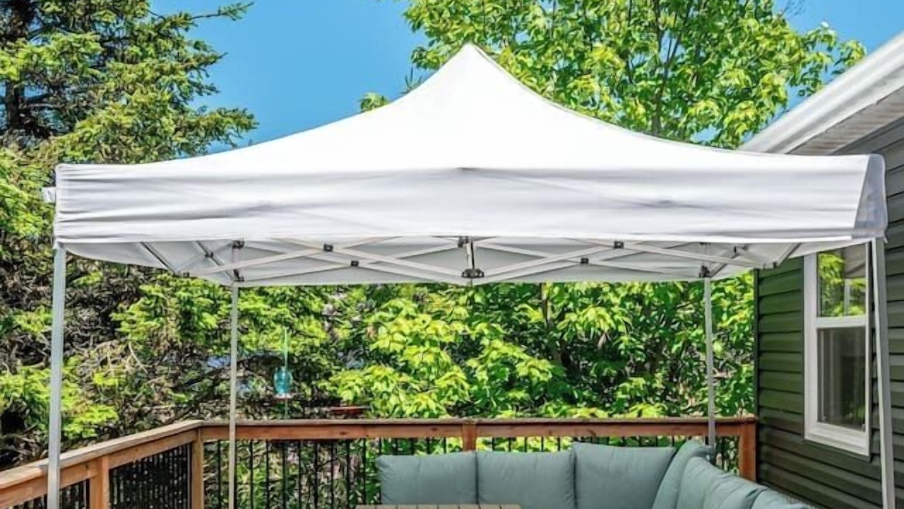 Photo of Outdoor in Prospect Bay